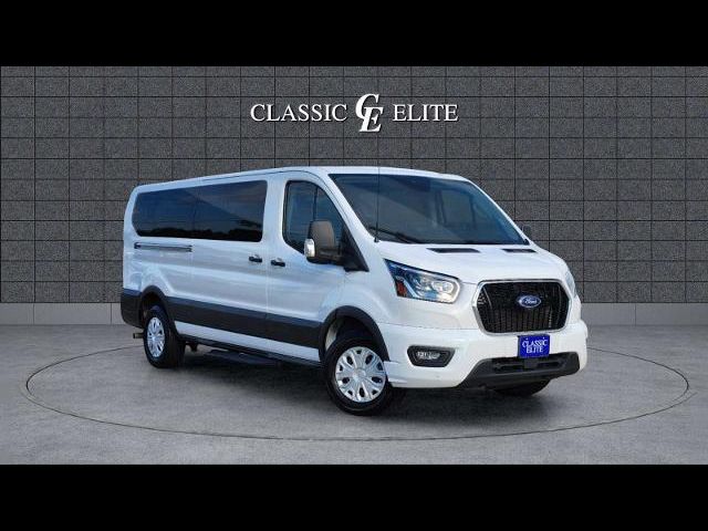 2023 Ford Transit XL