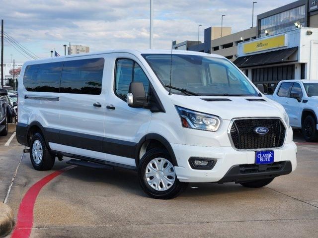 2023 Ford Transit XL