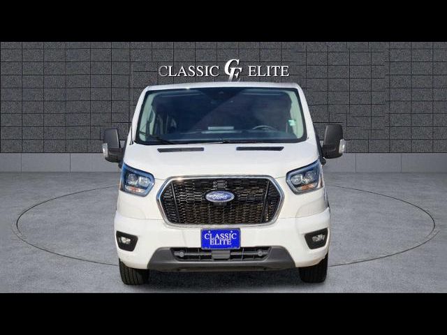 2023 Ford Transit XL