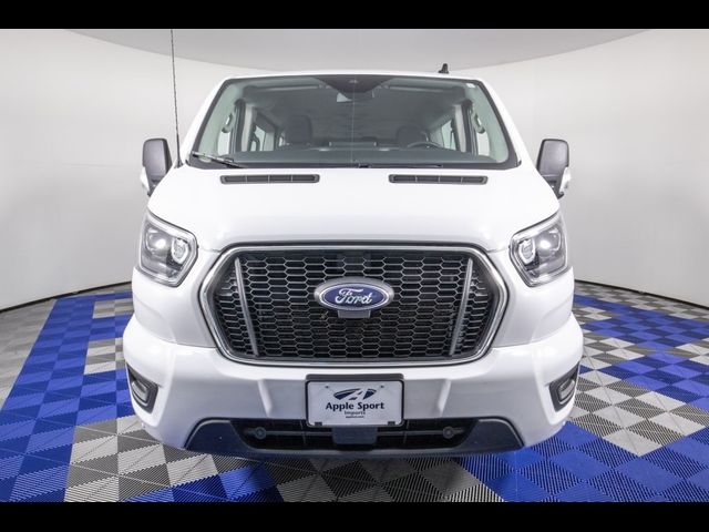 2023 Ford Transit XL