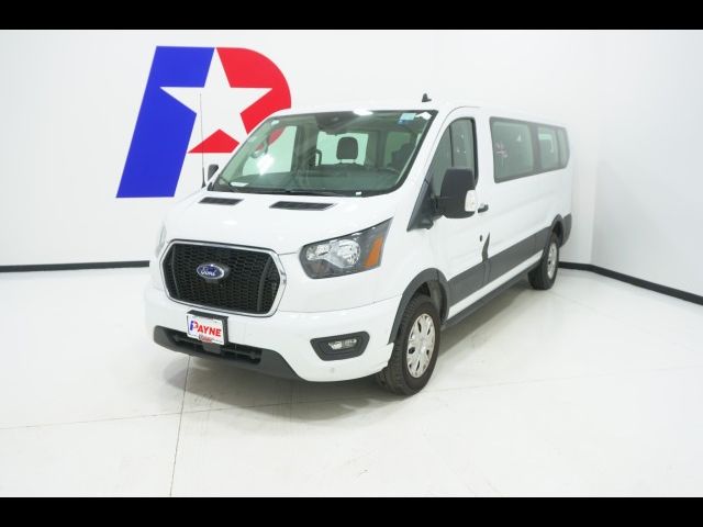 2023 Ford Transit XL