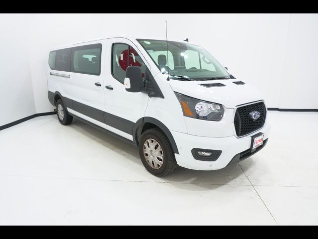 2023 Ford Transit XL