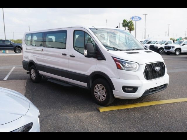 2023 Ford Transit XL