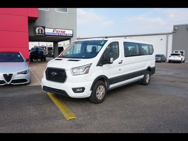 2023 Ford Transit XL