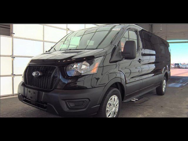 2023 Ford Transit XL