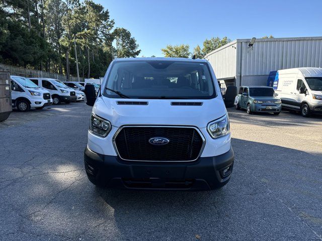 2023 Ford Transit XL