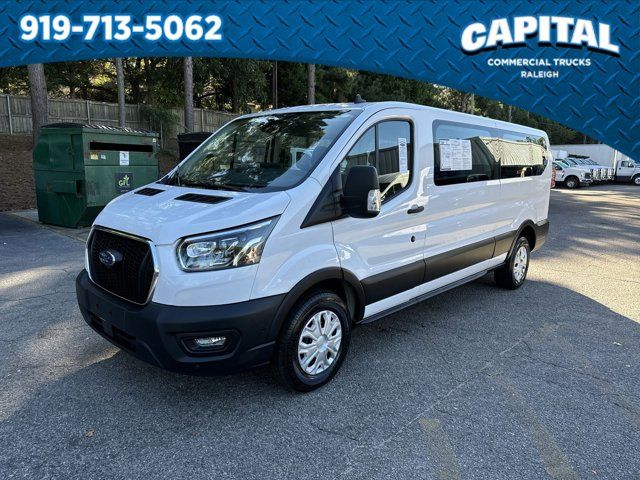 2023 Ford Transit XL