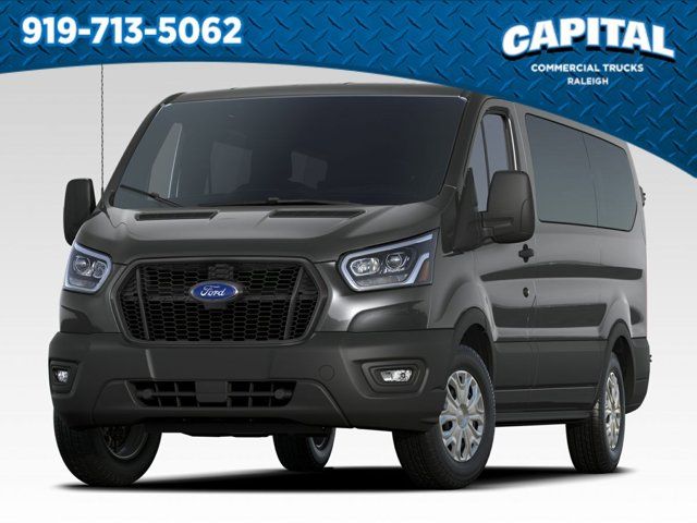 2023 Ford Transit XL