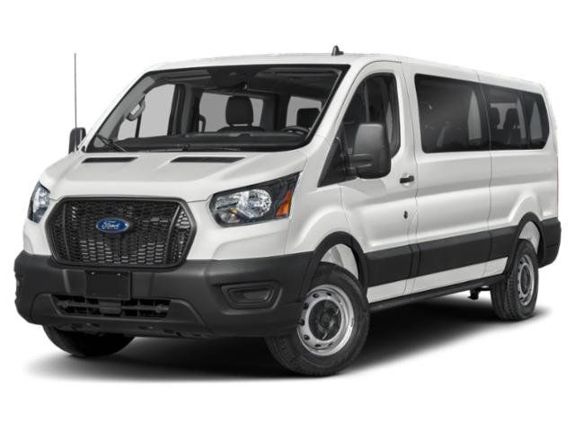 2023 Ford Transit XL