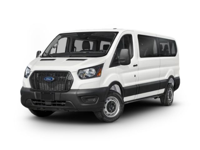 2023 Ford Transit XL