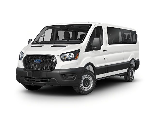 2023 Ford Transit XL