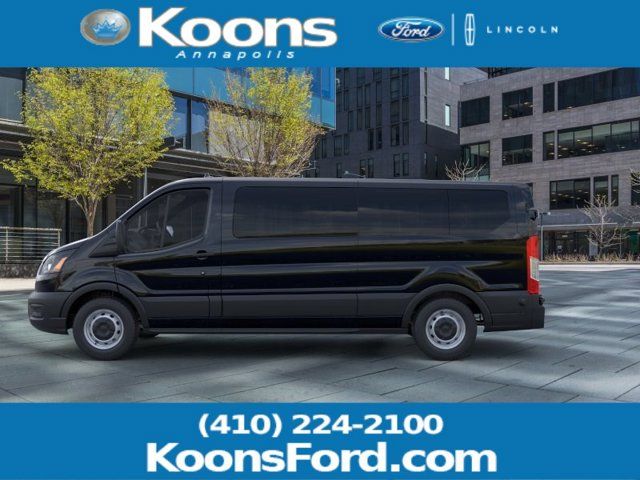 2023 Ford Transit XL