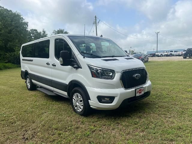 2023 Ford Transit XL