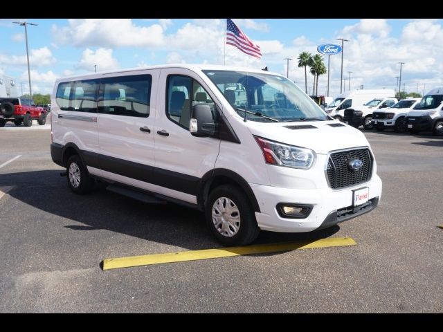 2023 Ford Transit XL