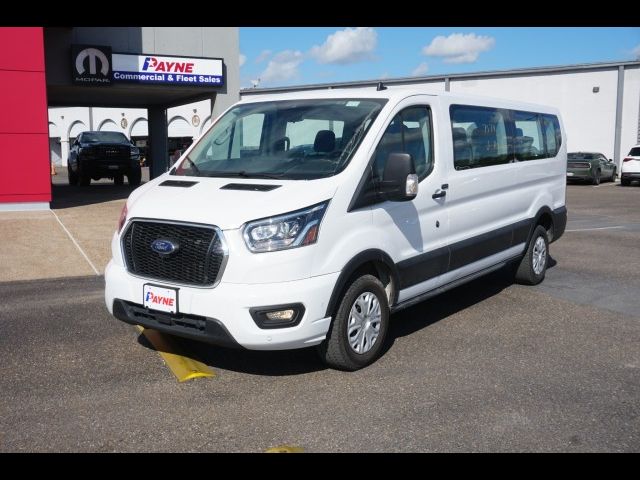 2023 Ford Transit XL