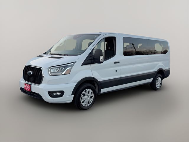 2023 Ford Transit XL