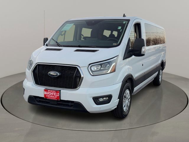 2023 Ford Transit XL