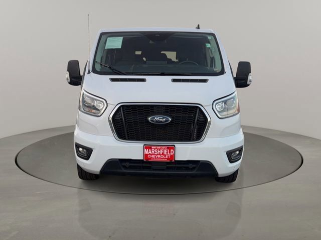 2023 Ford Transit XL