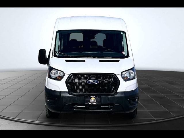 2023 Ford Transit XL