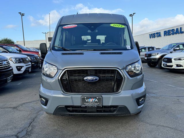 2023 Ford Transit XL