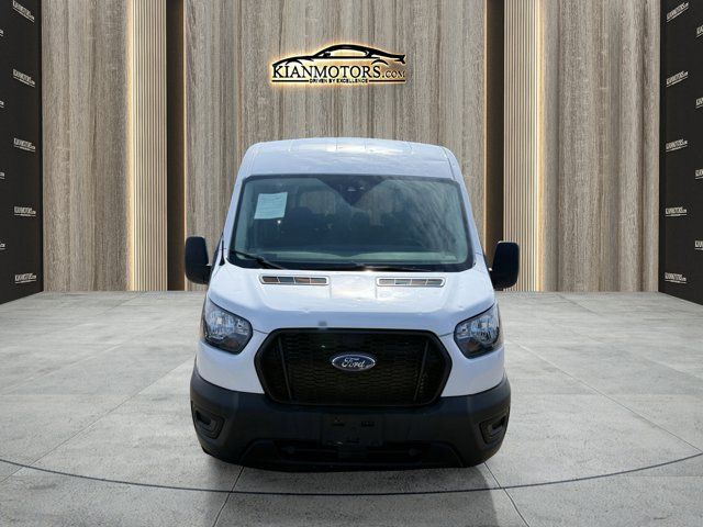 2023 Ford Transit XL