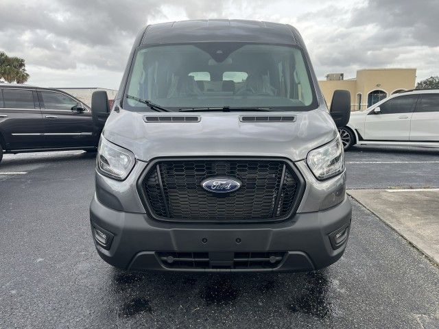 2023 Ford Transit XL