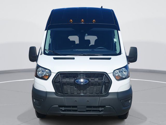 2023 Ford Transit XL