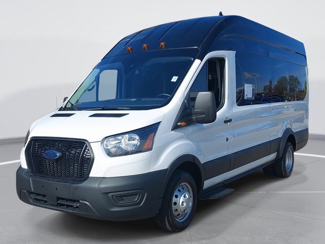 2023 Ford Transit XL