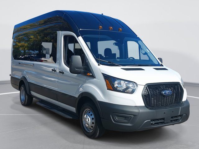 2023 Ford Transit XL