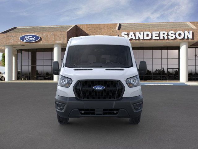 2023 Ford Transit XL