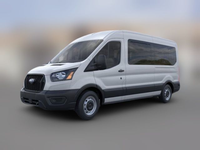 2023 Ford Transit XL