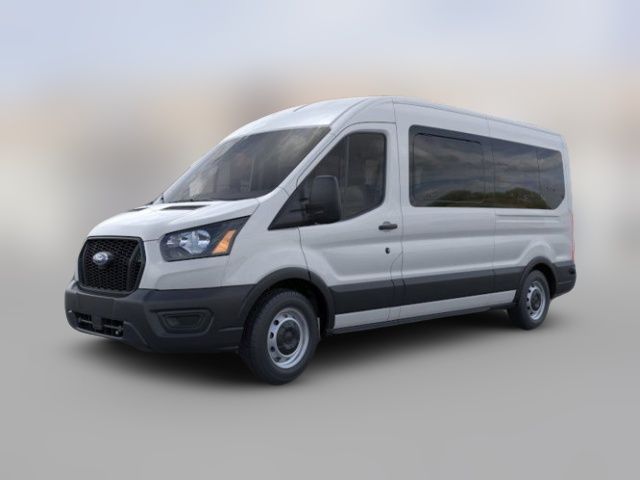 2023 Ford Transit XL