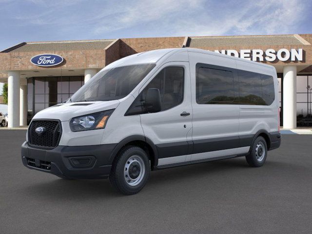 2023 Ford Transit XL