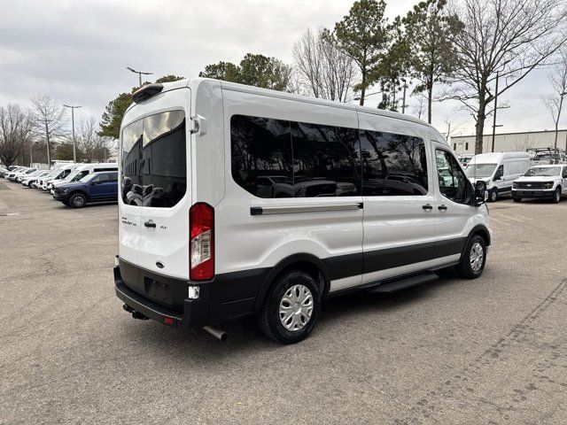 2023 Ford Transit XLT