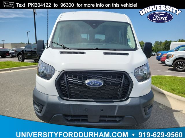 2023 Ford Transit XLT