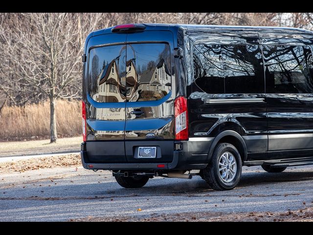 2023 Ford Transit XLT