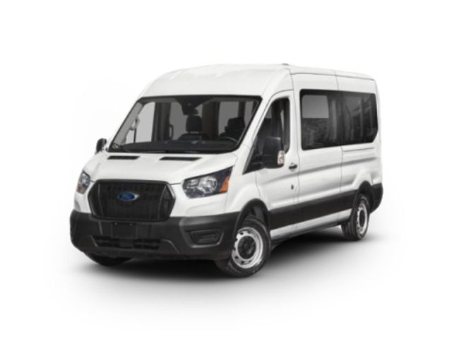 2023 Ford Transit XLT