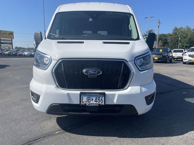 2023 Ford Transit XLT
