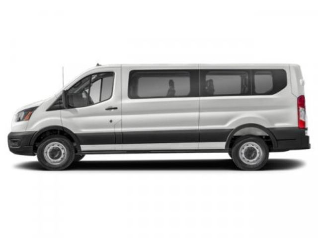 2023 Ford Transit XLT