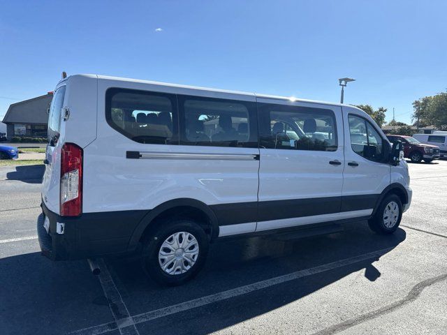 2023 Ford Transit XLT