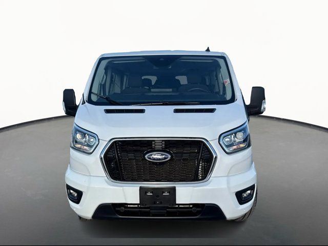 2023 Ford Transit XLT