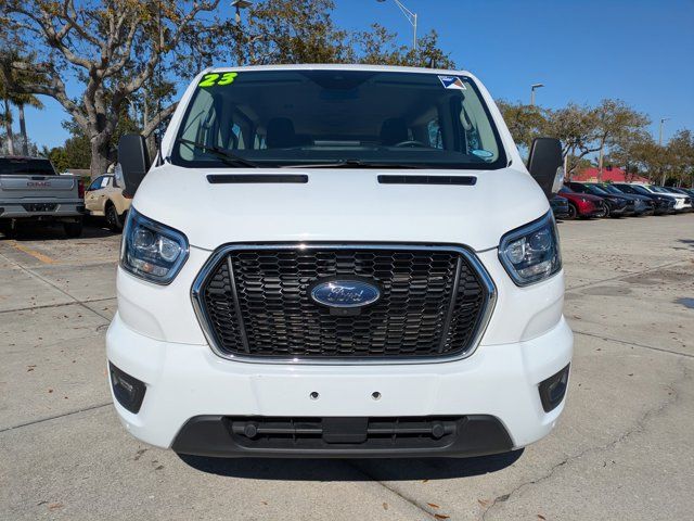 2023 Ford Transit XLT