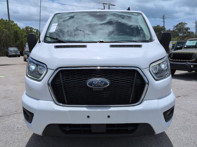 2023 Ford Transit XLT