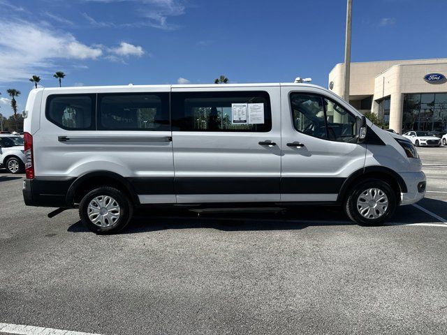 2023 Ford Transit XLT