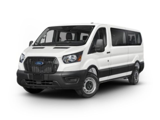 2023 Ford Transit XLT