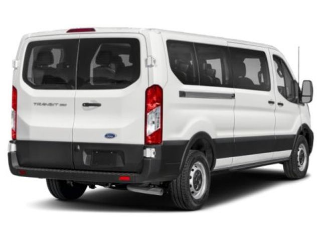 2023 Ford Transit XLT