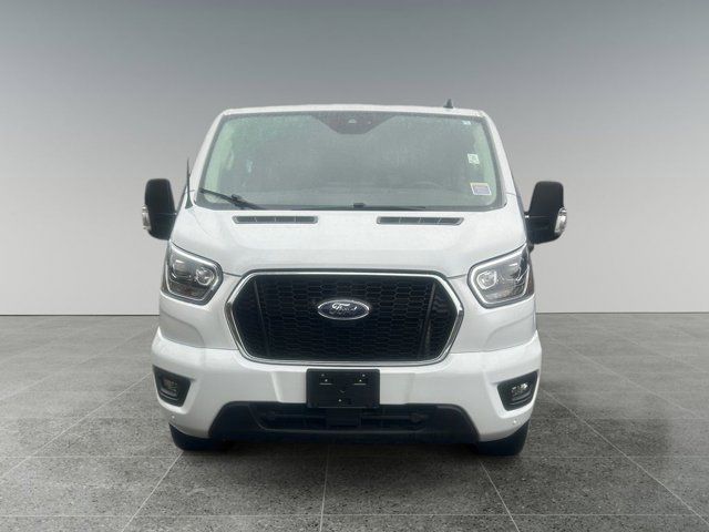 2023 Ford Transit XLT