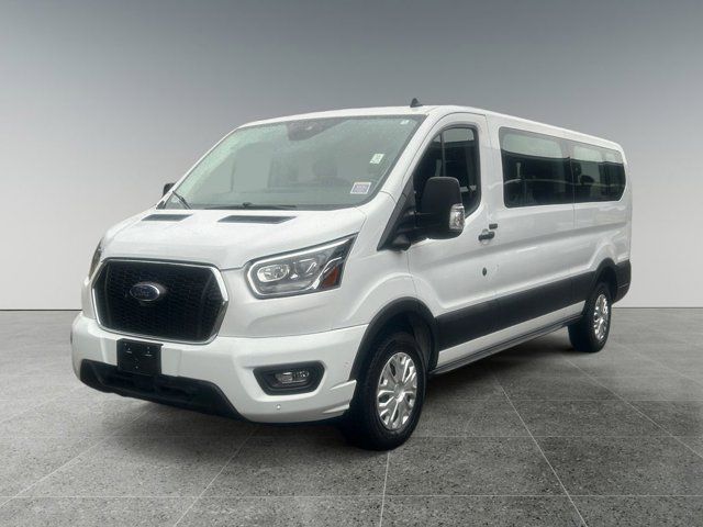 2023 Ford Transit XLT