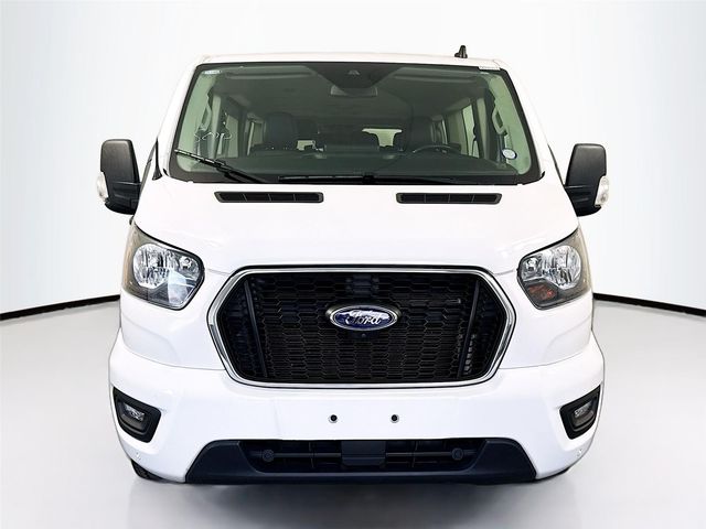 2023 Ford Transit XLT
