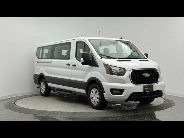 2023 Ford Transit XLT
